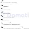 Паропылесос POLTI Vaporetto Lecoaspira Friendly