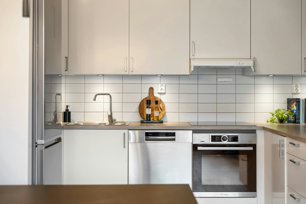 Як вибрати пральну машину для квартири: основні параметри та поради 2025