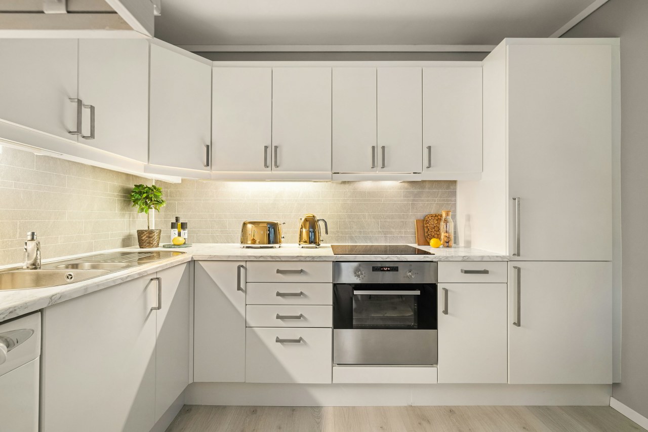 Тренди розвитку розумної побутової техніки у 2025 році: на що звернути увагу