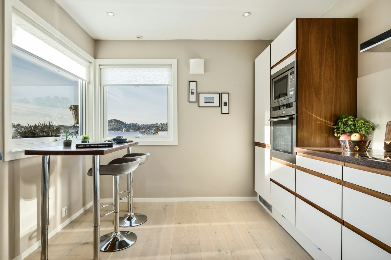 Тренди розумного будинку в 2025 році: головні новинки та можливості