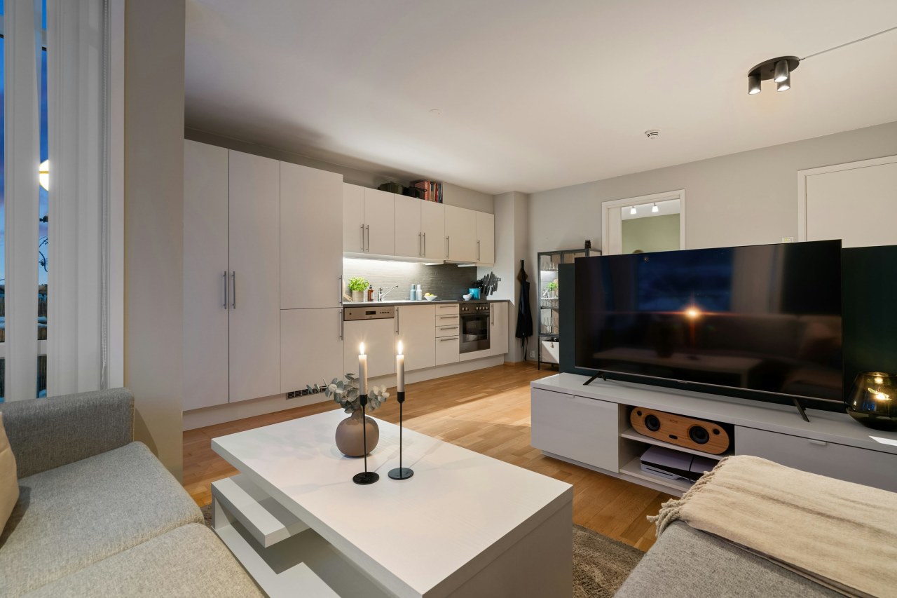 Як налаштувати систему розумного освітлення вдома: покрокова інструкція