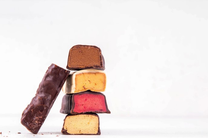 Как приучить ребёнка к полезным сладостям: хитрости родителей»